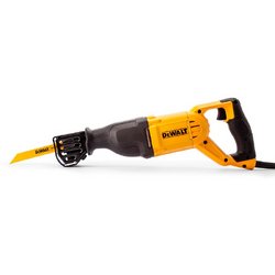 Сабельная пила Dewalt DWE305PK 1100 Вт