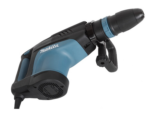 Отбойный молоток Makita, SDS-Мax, 1510 Вт