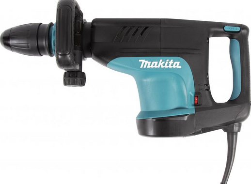 Отбойный молоток Makita, SDS-Мax, 1510 Вт