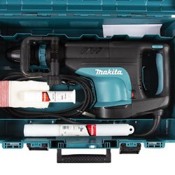 Отбойный молоток Makita, SDS-Мax, 1510 Вт