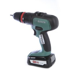 Дрель-шуруповерт аккумуляторная Bosch AdvancedDrill 18 18 В Li-Ion, 2х2.5 Ач