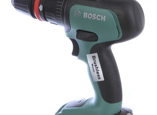 Дрель-шуруповерт аккумуляторная Bosch AdvancedDrill 18 18 В Li-Ion, 2х2.5 Ач