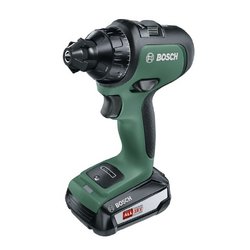 Дрель-шуруповёрт Bosch AdvancedDrill 18В Li-Ion