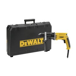 Дрель сетевая ударная Dewalt DWD522KS, 950 Вт