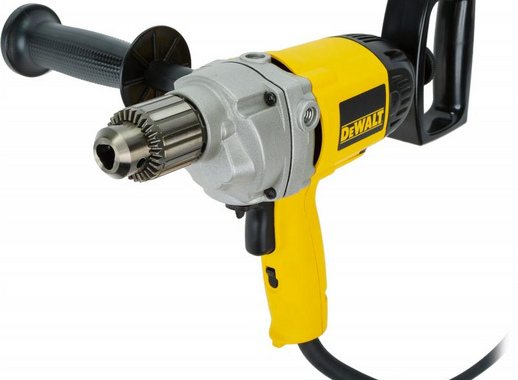 Дрель-миксер Dewalt D21520-QS 710 Вт