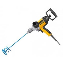 Дрель-миксер Dewalt D21520-QS 710 Вт