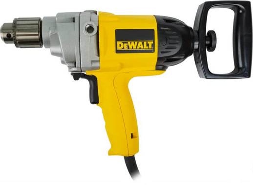 Дрель-миксер Dewalt D21520-QS 710 Вт