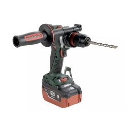 Дрель-шуруповёрт бесщёточная Metabo BS 18 LTX BL I, 18 В Li-ion