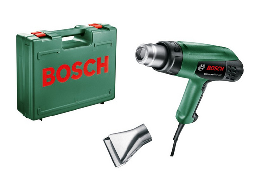 Фен технический Bosch UniversalHeat 600, 1800 Вт