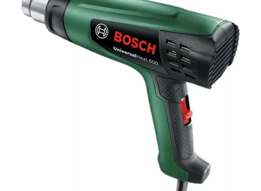 Фен технический Bosch UniversalHeat 600, 1800 Вт