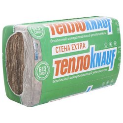 Изоляция Knauf ТеплоKnauf Стена 100 мм, 3 м2