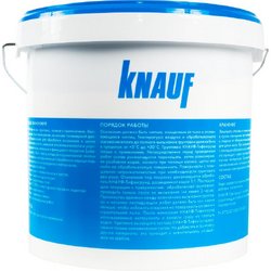 Грунт Knauf Тифенгрунд, 10 л