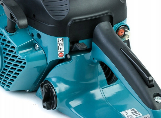 Пила бензиновая цепная Makita EA3202S40B, 1350 Вт шина 40 см