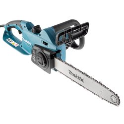 Пила цепная электрическая Makita UC3541A 1800 Вт шина 35 см