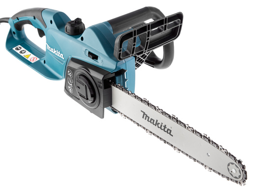 Пила цепная электрическая Makita UC3541A 1800 Вт шина 35 см