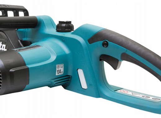 Пила цепная электрическая Makita UC3541A 1800 Вт шина 35 см