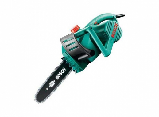 Пила злектрическая цепная Bosch AKE 35 1800 Вт, шина 35 см