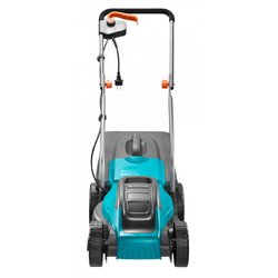 Газонокосилка электрическая Gardena PowerMax 1100/32, 1100 Вт, 32 см