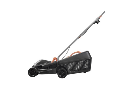 Газонокосилка электрическая Black&Decker BEMW 351, 1000 Вт, 32 см