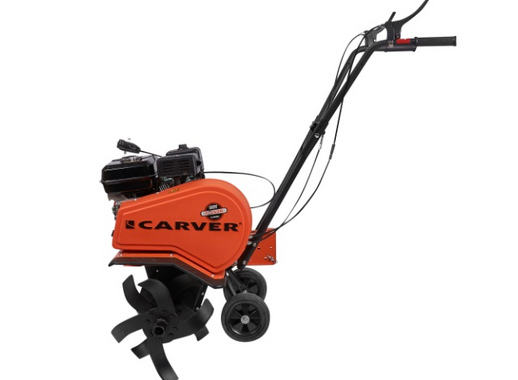 Мотокультиватор бензиновый Carver T-650R 6.5 л/с