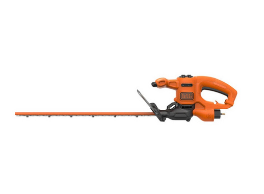 Кусторез электрический Black&Decker BEHT201 420 Вт