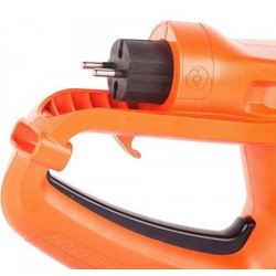 Кусторез электрический Black&Decker BEHT201 420 Вт