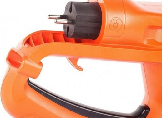 Кусторез электрический Black&Decker BEHT201 420 Вт