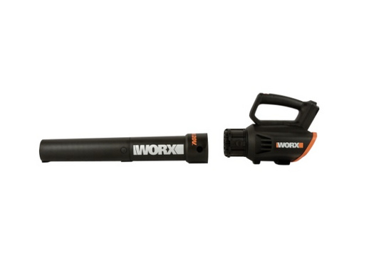 Воздуходувка аккумуляторная Worx WG547E, 20 В