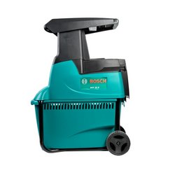 Измельчитель садовый Bosch AXT 25 D 2500 Вт