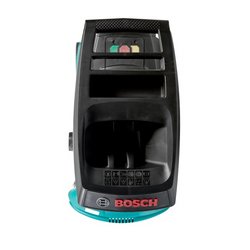 Измельчитель садовый Bosch AXT 25 D 2500 Вт