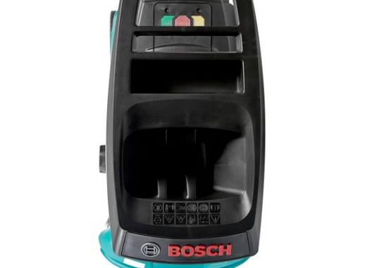 Измельчитель садовый Bosch AXT 25 D 2500 Вт