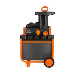 Измельчитель садовый электрический Black&Decker BEHT201 2800 Вт