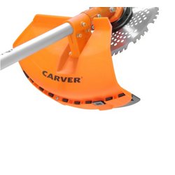 Мотокоса бензиновая Carver GBC-043M, 1,7 л.с.