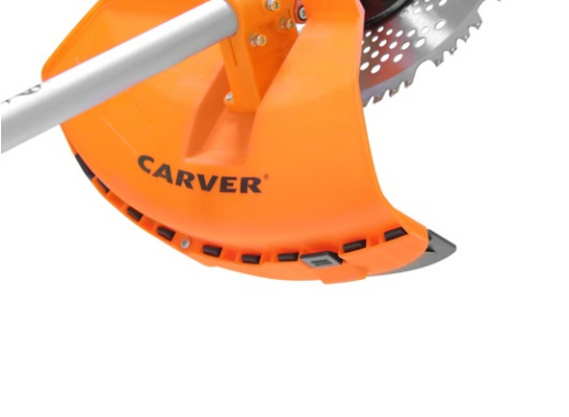 Мотокоса бензиновая Carver GBC-043M, 1,7 л.с.