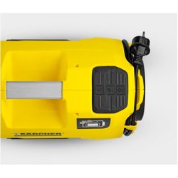 Насос садовый Karcher BP 5 Home & Garden, 6000 л/час