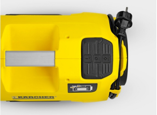 Насос садовый Karcher BP 5 Home & Garden, 6000 л/час