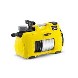 Насос садовый Karcher BP 5 Home & Garden, 6000 л/час