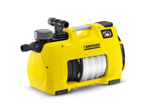 Насос садовый Karcher BP 5 Home & Garden, 6000 л/час