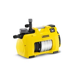 Насос садовый Karcher BP 5 Home & Garden, 6000 л/час