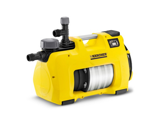 Насос садовый Karcher BP 5 Home & Garden, 6000 л/час