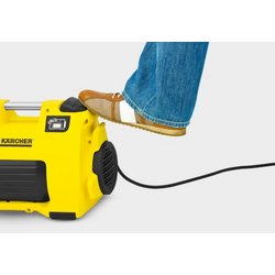 Насос садовый для чистой воды Karcher BP 4 Home & Garden, 950 Вт, 3800 л/час