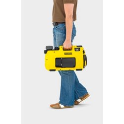 Насос садовый для чистой воды Karcher BP 4 Home & Garden, 950 Вт, 3800 л/час