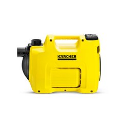 Насос садовый для чистой воды Karcher BP 2 Garden EU, 700 Вт, 3000 л/час