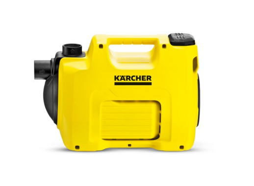 Насос садовый для чистой воды Karcher BP 2 Garden EU, 700 Вт, 3000 л/час