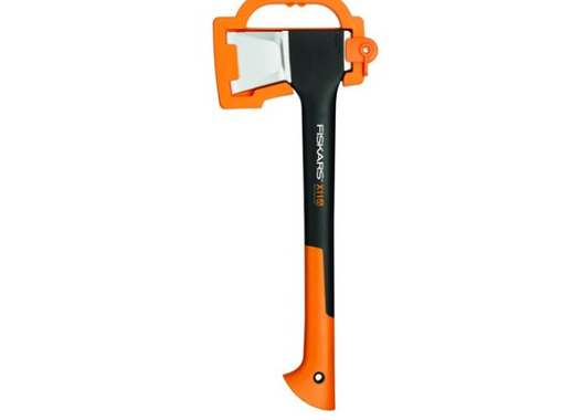 Топор колун Fiskars X11-S, 1.1 кг