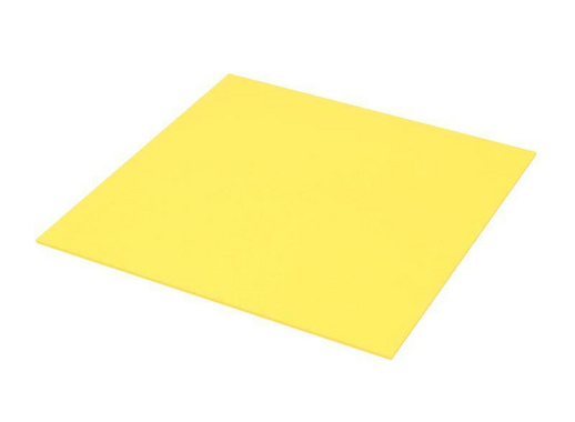 Стикеры Post-it Super Sticky BN11 279х279 мм неоновые желтые (1 блок, 30 листов)