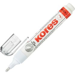 Корректирующий карандаш Kores Metal Tip 10 г (8 мл) (быстросохнущая основа)