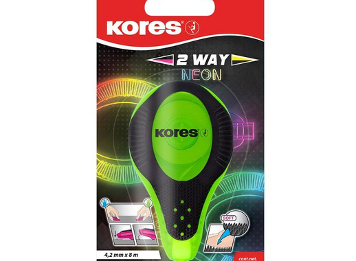 Корректирующая лента Kores 4.2 мм x 8 м