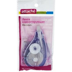 Корректирующая лента Attache Precious 5 мм х 12 м