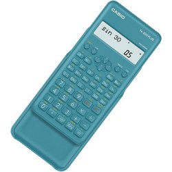 Калькулятор Casio FX-220PLUS-S-EH 10+2-разрядный 181 функция